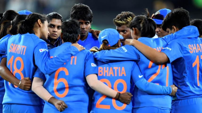 india women's