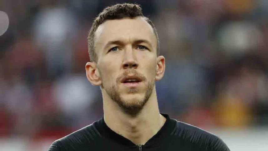 ivan perisic