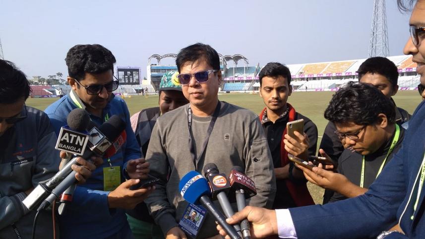 Minhajul Abedin Nannu