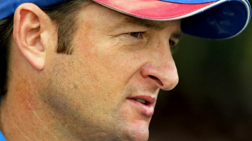 Mark Waugh