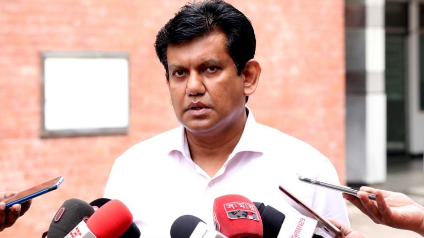 Nizamuddin Chowdhury Sujon