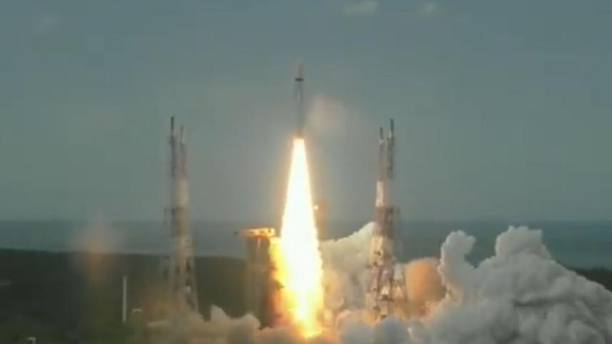 চন্দ্রযান-৩