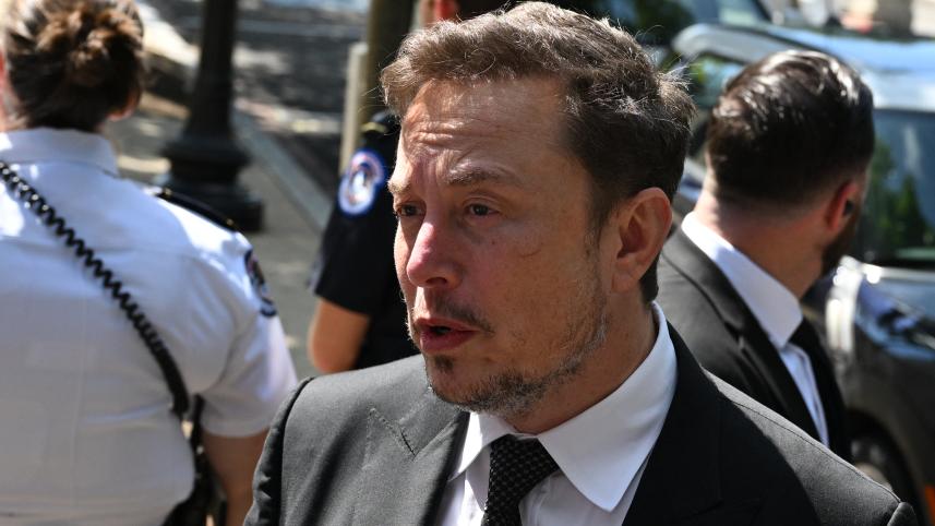 ইলন মাস্ক