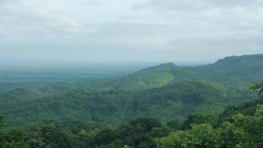 খাগড়াছড়ি