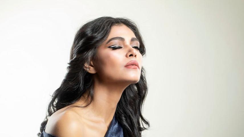 নতুন বছরের মেকআপ ট্রেন্ড