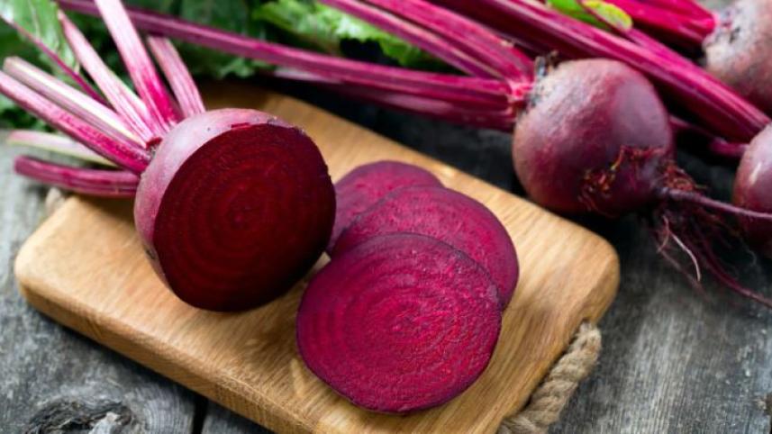 বিটরুটের পুষ্টিগুণ