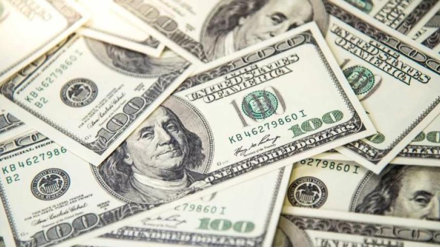 ডলার এনডোর্সমেন্ট