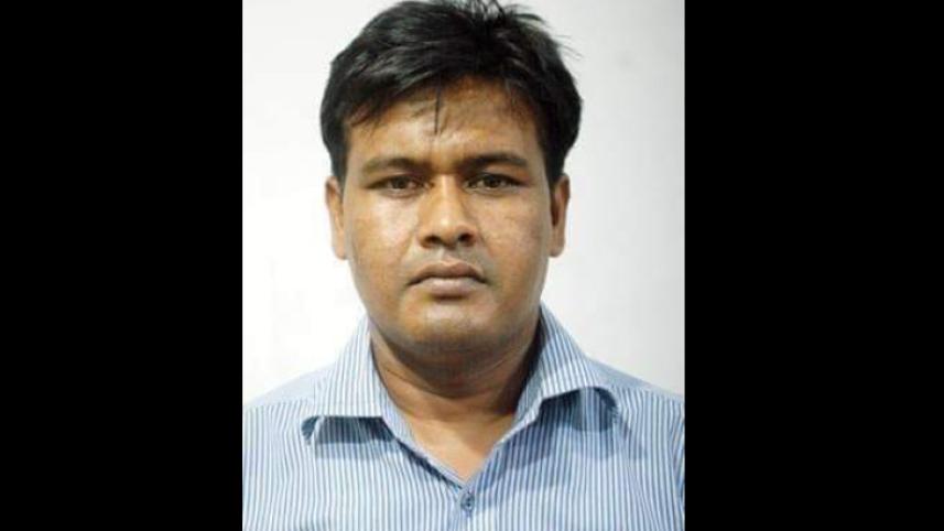 কার্টুনিস্ট কুদ্দুস