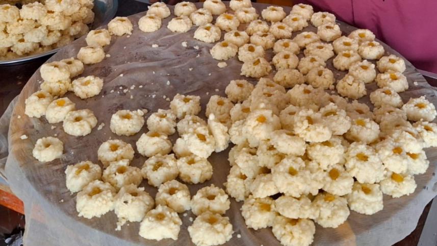 গুঠিয়ার সন্দেশ