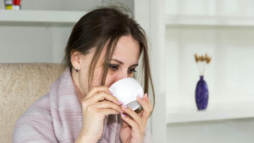 ডাস্ট অ্যালার্জি