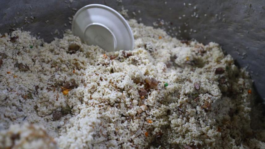 সিলেটের আখনি