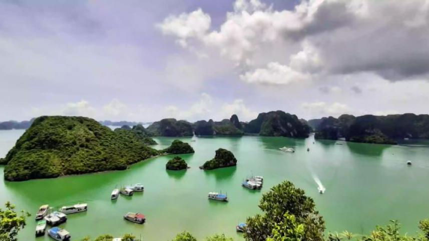 ভিয়েতনাম ভ্রমণ