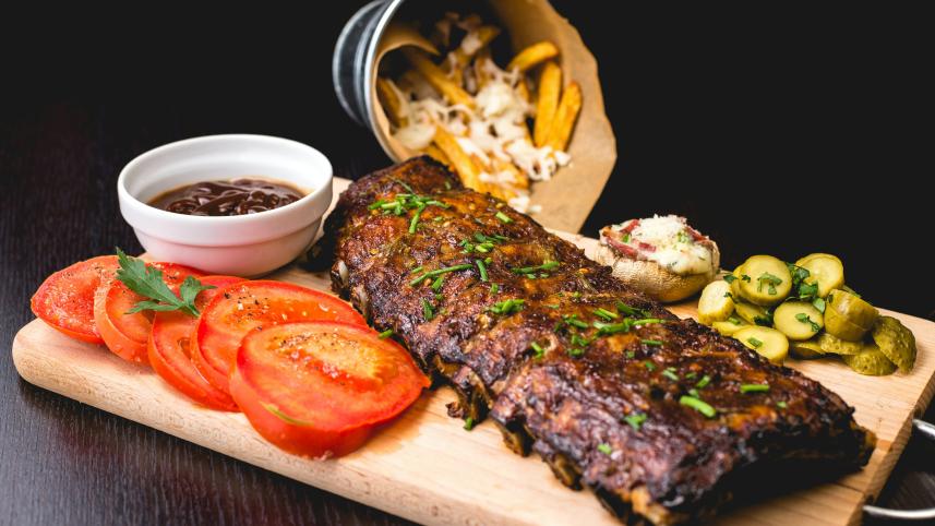 বিফ স্টেক রেসিপি