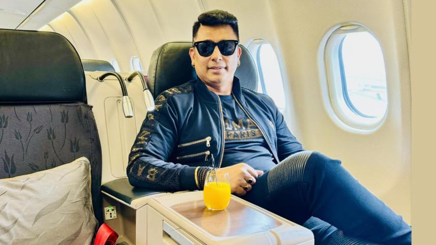 জায়েদ খান