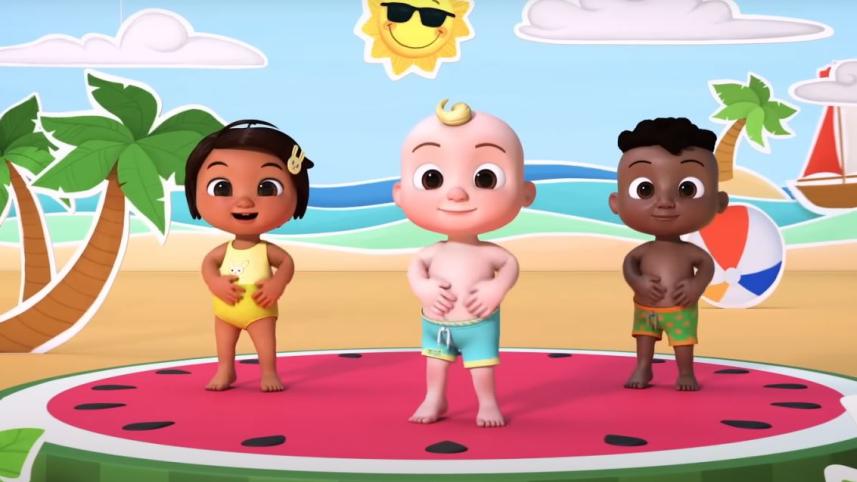 কোকোমেলন