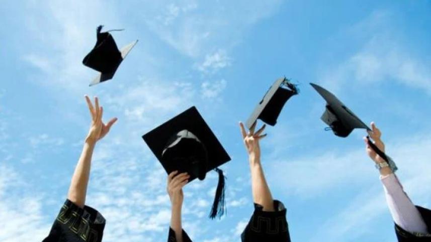 যুক্তরাষ্ট্রে উচ্চাশিক্ষা