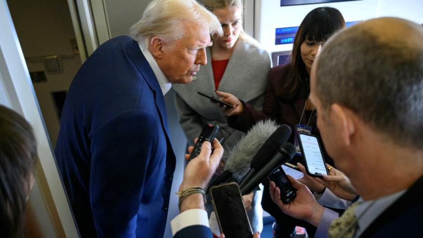 ট্রাম্প