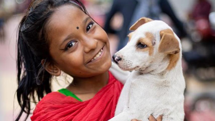 মানুষ কেন অবলা প্রাণীকে কষ্ট দেয়