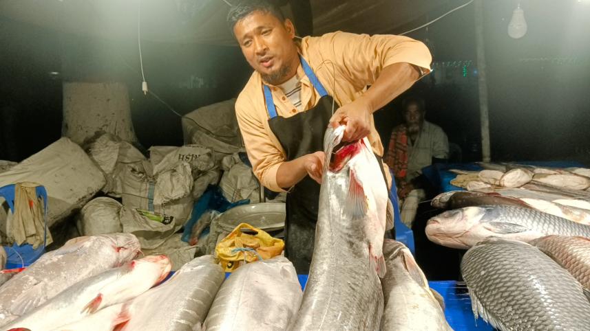 কিশোরগঞ্জ