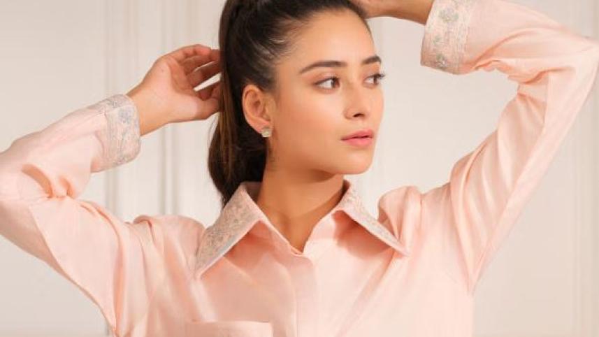 ঈদের পোশাক