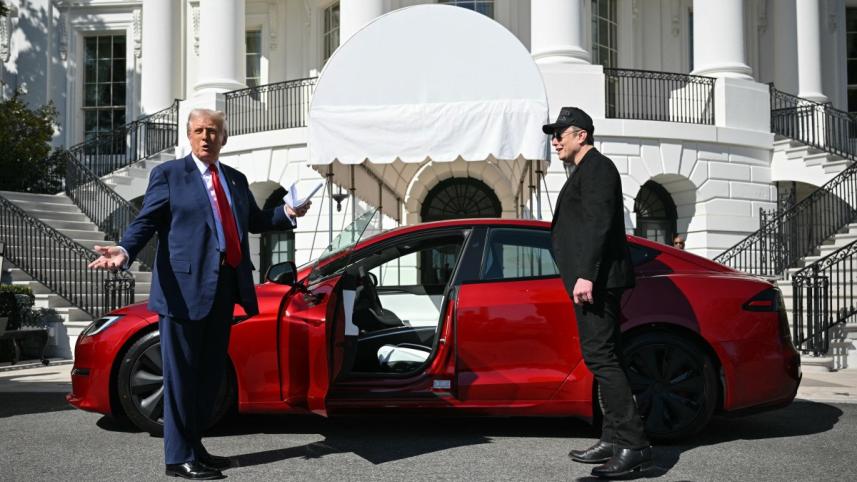 ট্রাম্প