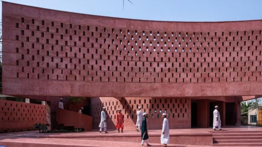 জেবুন নিসা মসজিদ