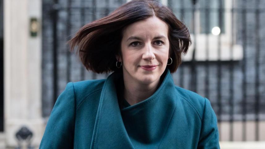 ব্রিজেট ফিলিপসন 