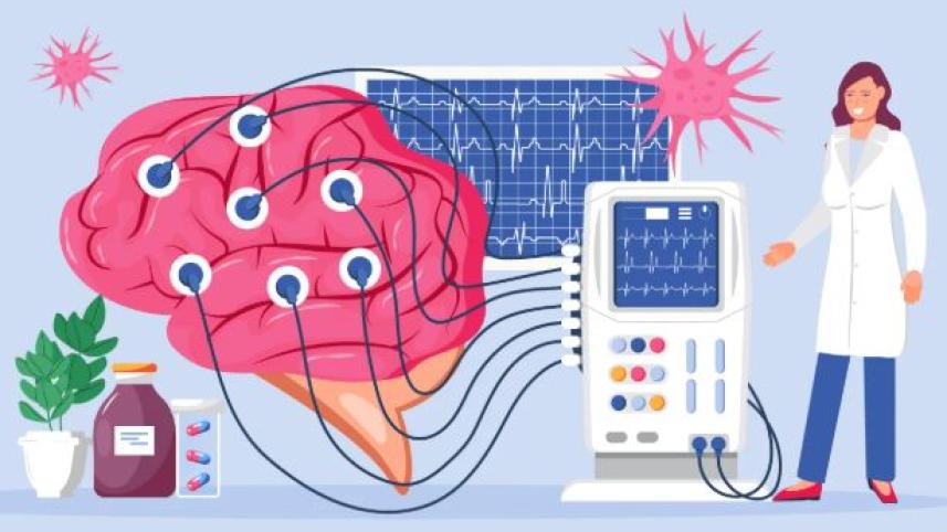 মাল্টিপল স্ক্লেরোসিস