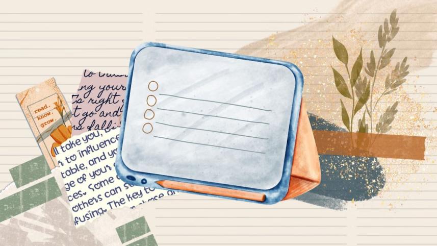 জার্নালিং