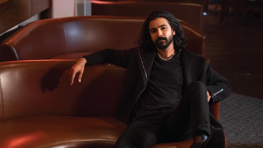 শরীফুল রাজ