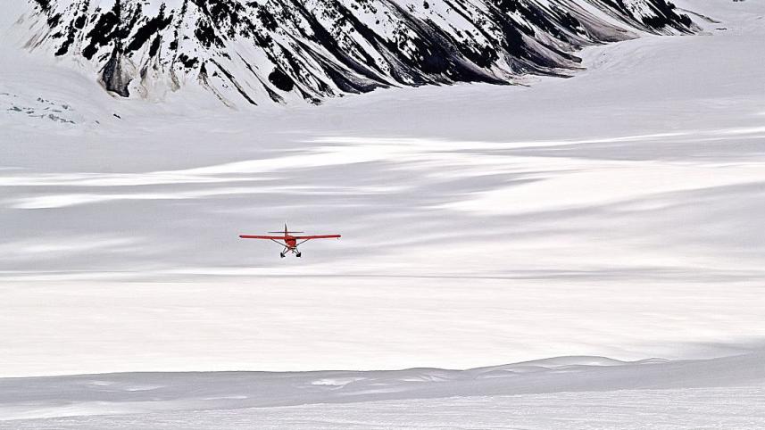 আলাস্কা