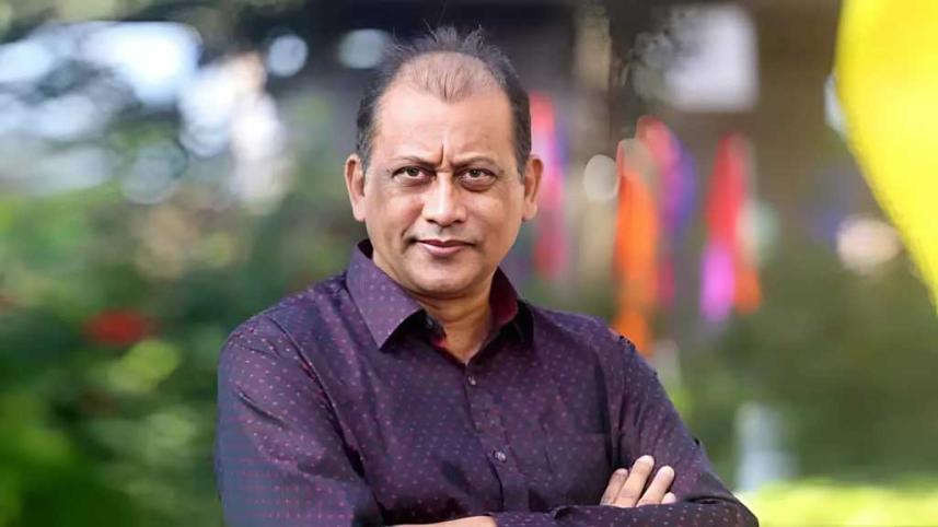 সমু চৌধুরী