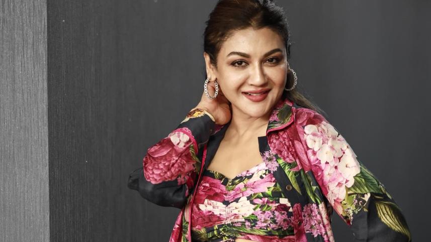 জয়া আহসান