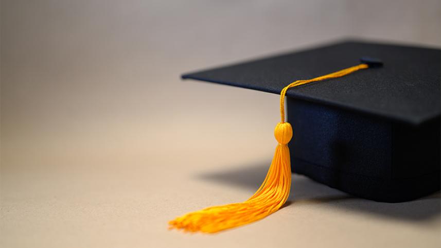 বিদেশে উচ্চশিক্ষা