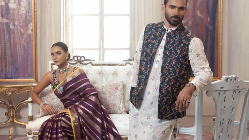 গৌতম সাহা