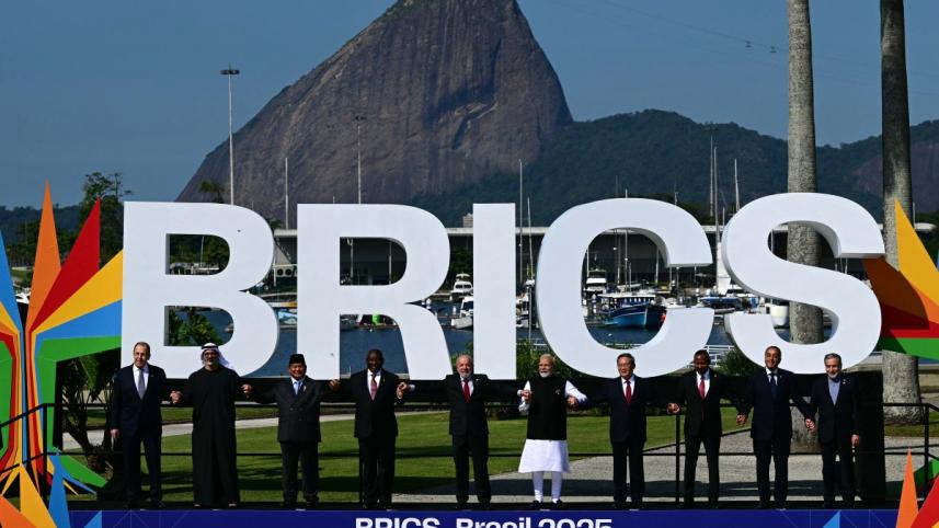 BRICS 2025