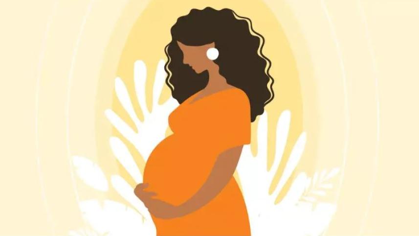 গর্ভাবস্থায় ফলিক এসিড