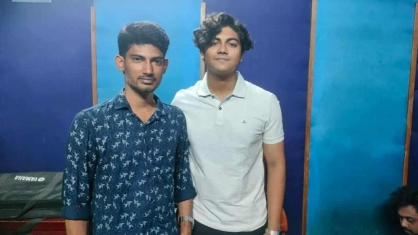 মাহতিম সাকিব