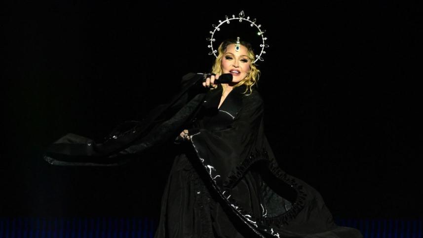 Madonna