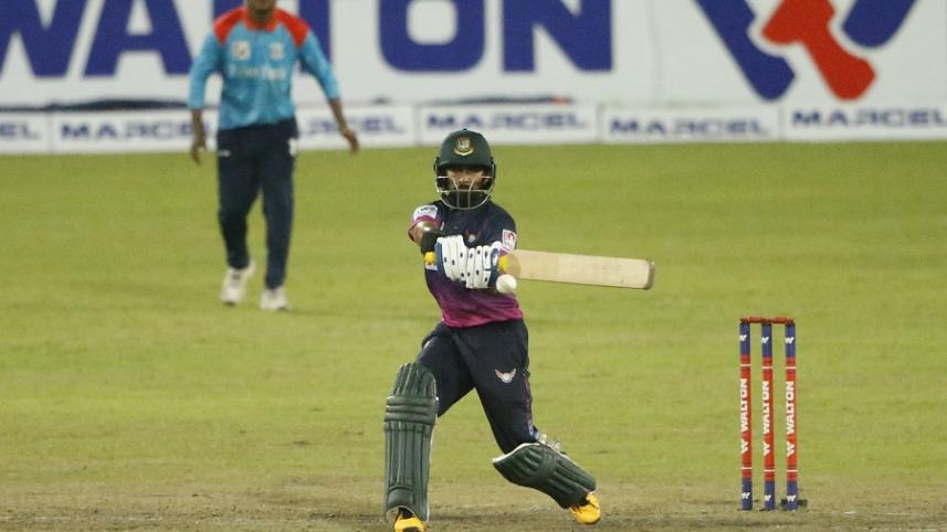 Shamim Hossain Patwari