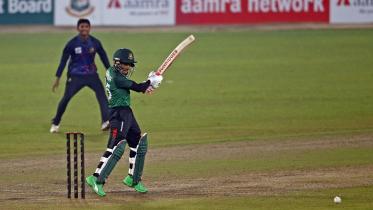 Mushfiqur Rahim