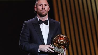 messi ballon d'or