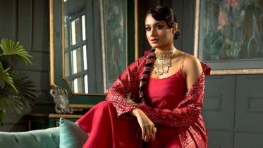 তাসনিয়া ফারিণ