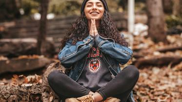 অতীত পেছনে ফেলে বর্তমান নিয়ে চলবেন যেভাবে