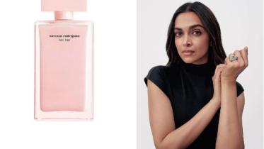 বলিউড তারকাদের পারফিউম