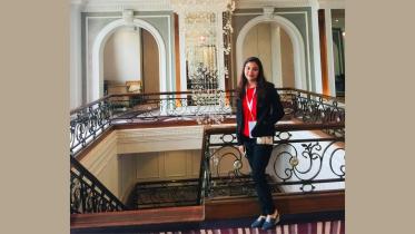 থাইল্যান্ড