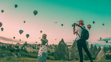 ভ্রমণ টিপস