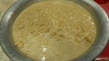 শেরপুরের ছানার পায়েস 