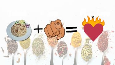 ঢাকার সেরা তেহারি