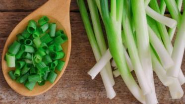 পেঁয়াজ পাতার উপকারিতা